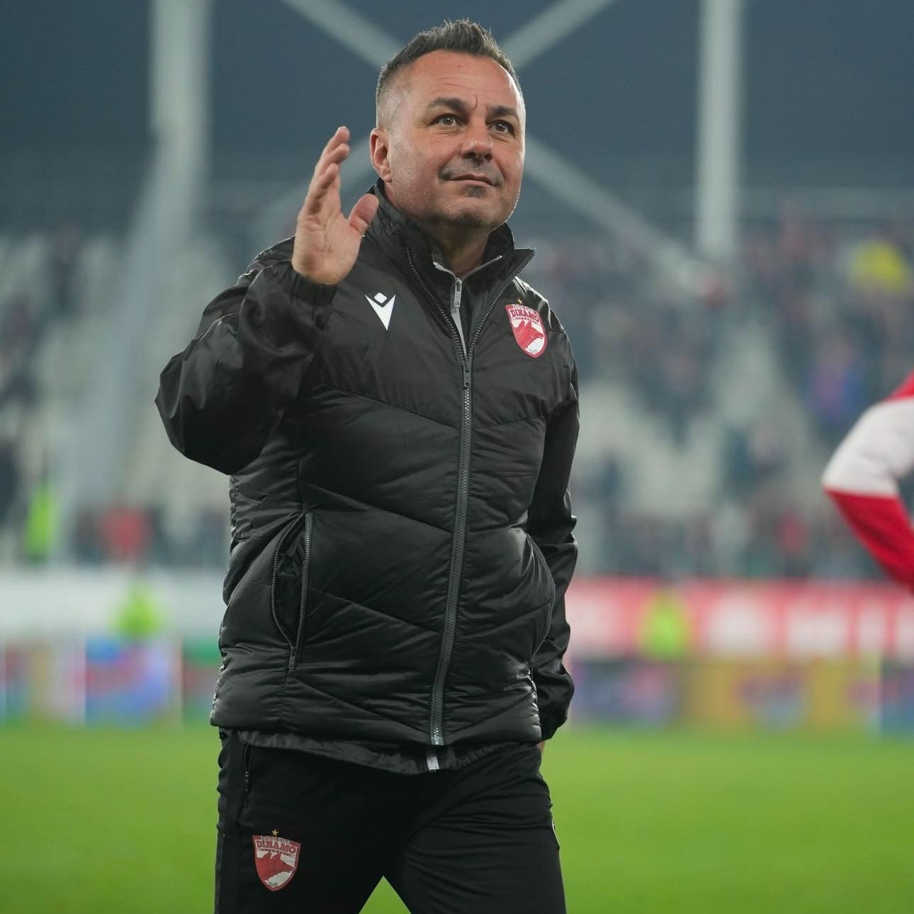 Tricou Rapid Bucuresti