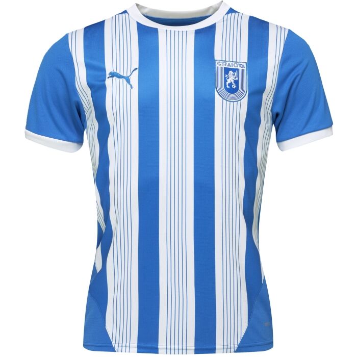Tricou suporter Universitatea Craiova