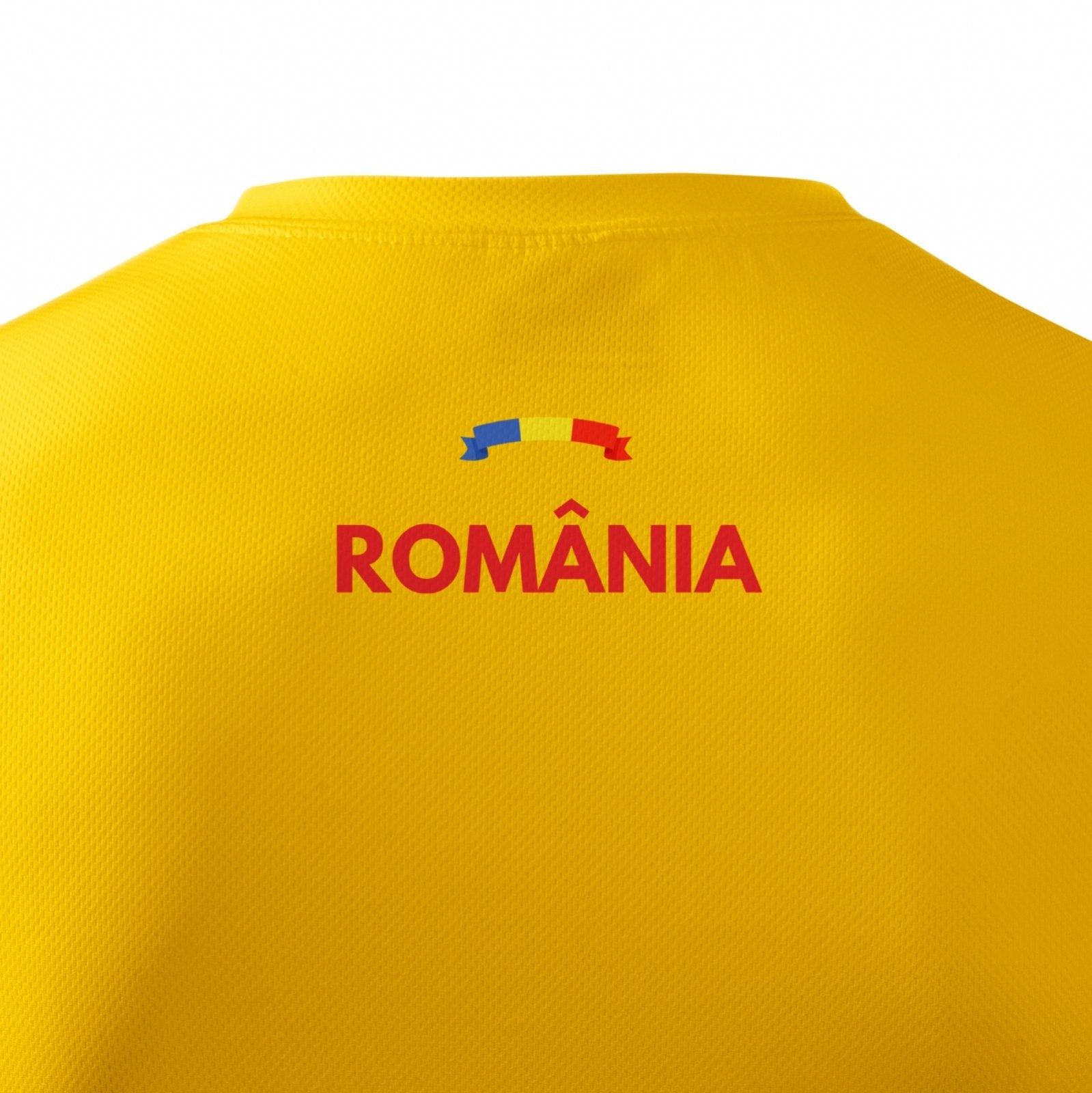 Tricou Romania